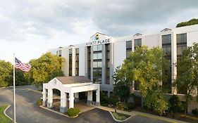 Hyatt Place Brentwood Tennessee